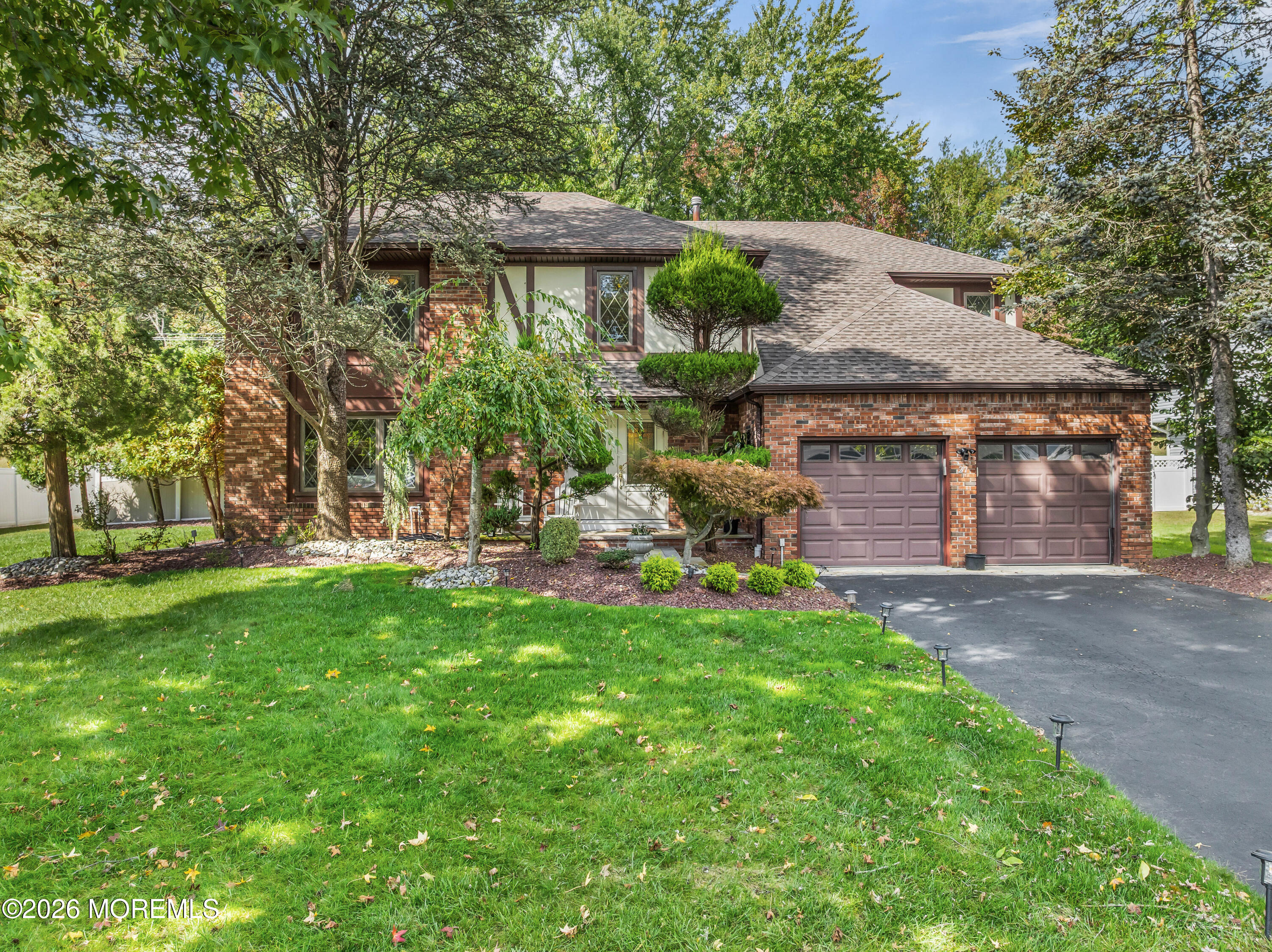 21 Windfall Lane Marlboro NJ 07746
