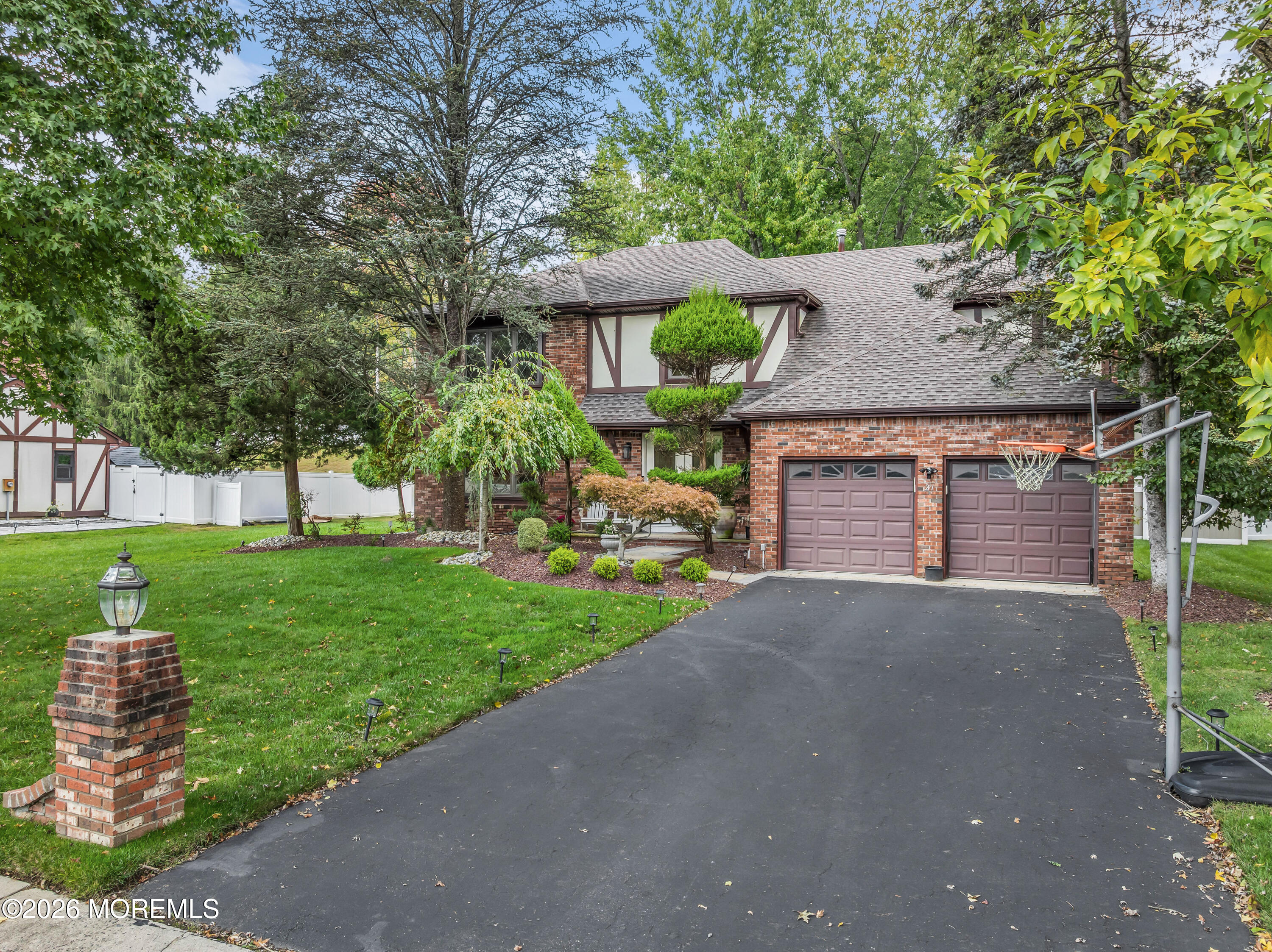 21 Windfall Lane Marlboro NJ 07746