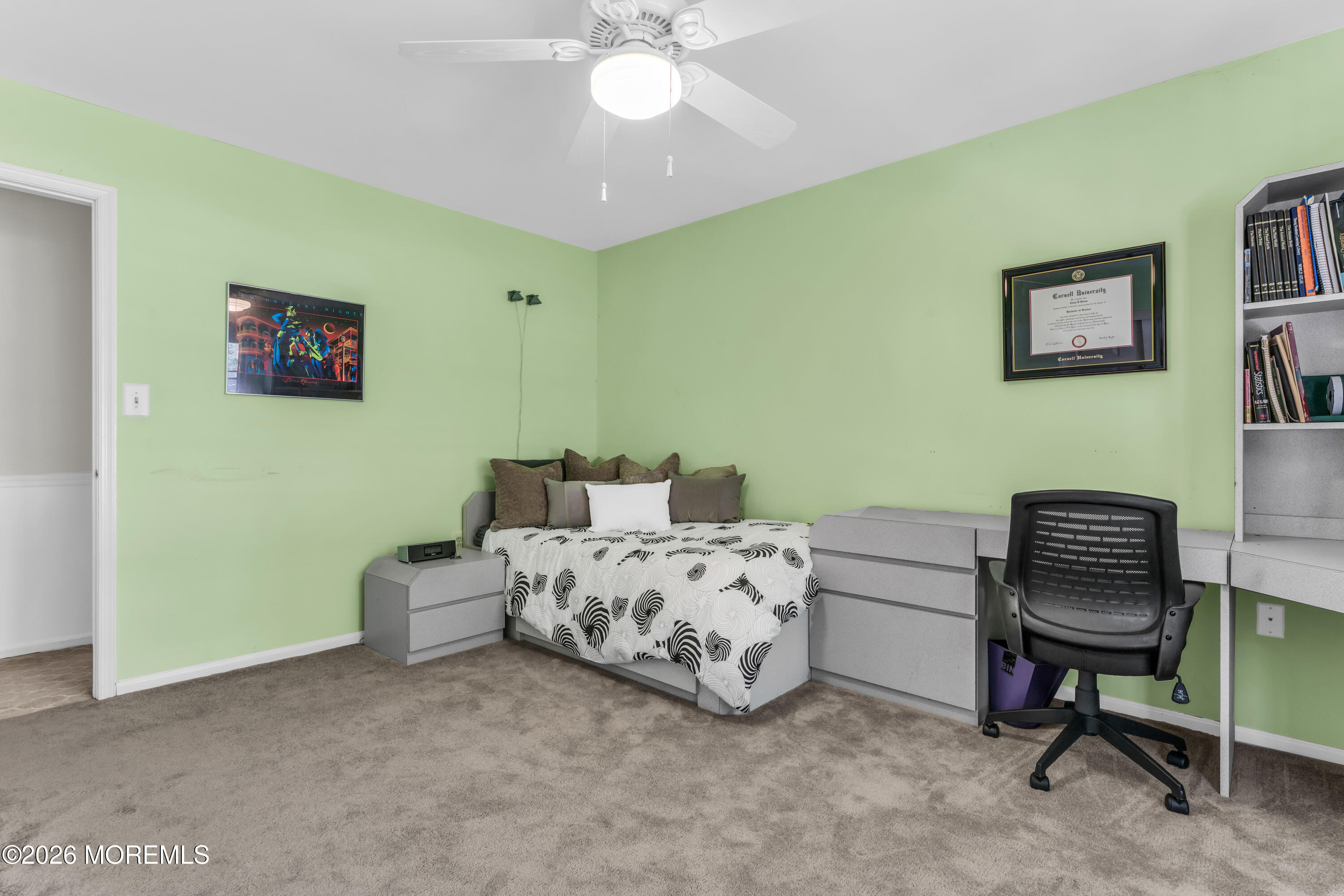 21 Windfall Lane Marlboro NJ 07746