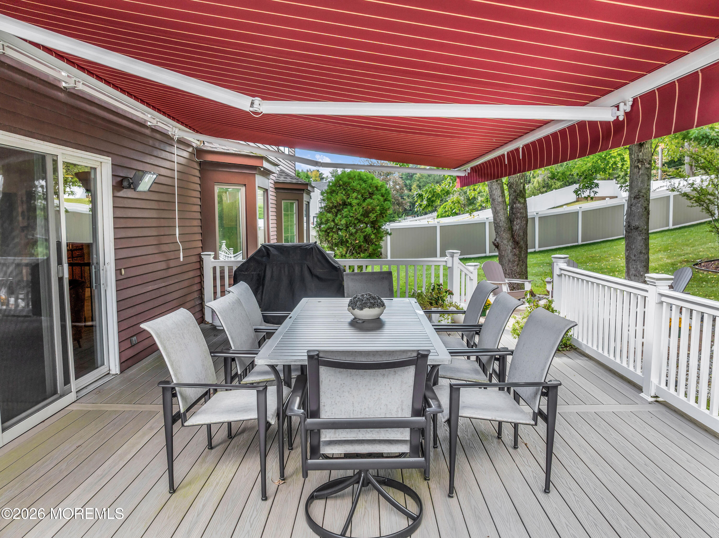 21 Windfall Lane Marlboro NJ 07746