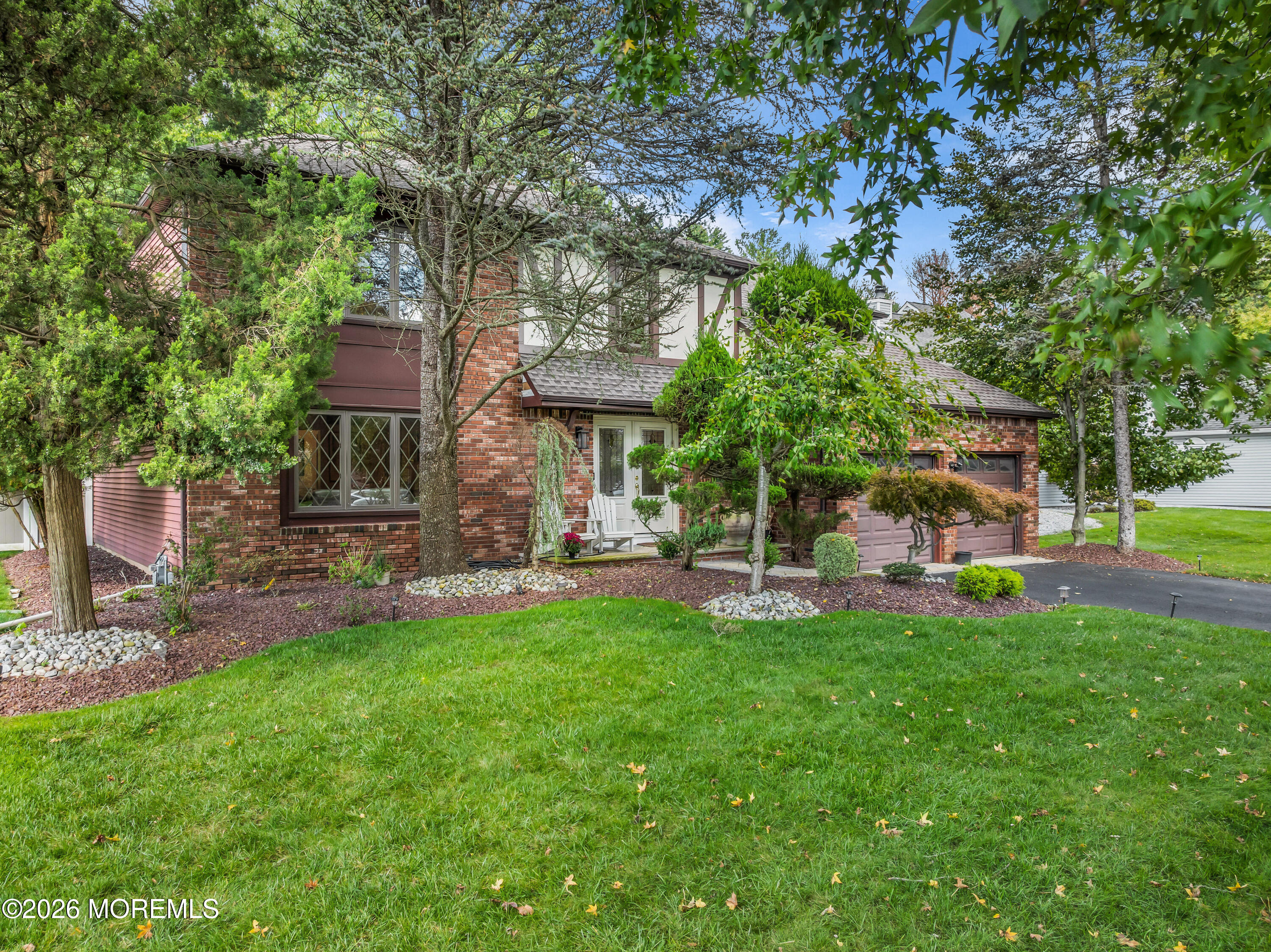 21 Windfall Lane Marlboro NJ 07746