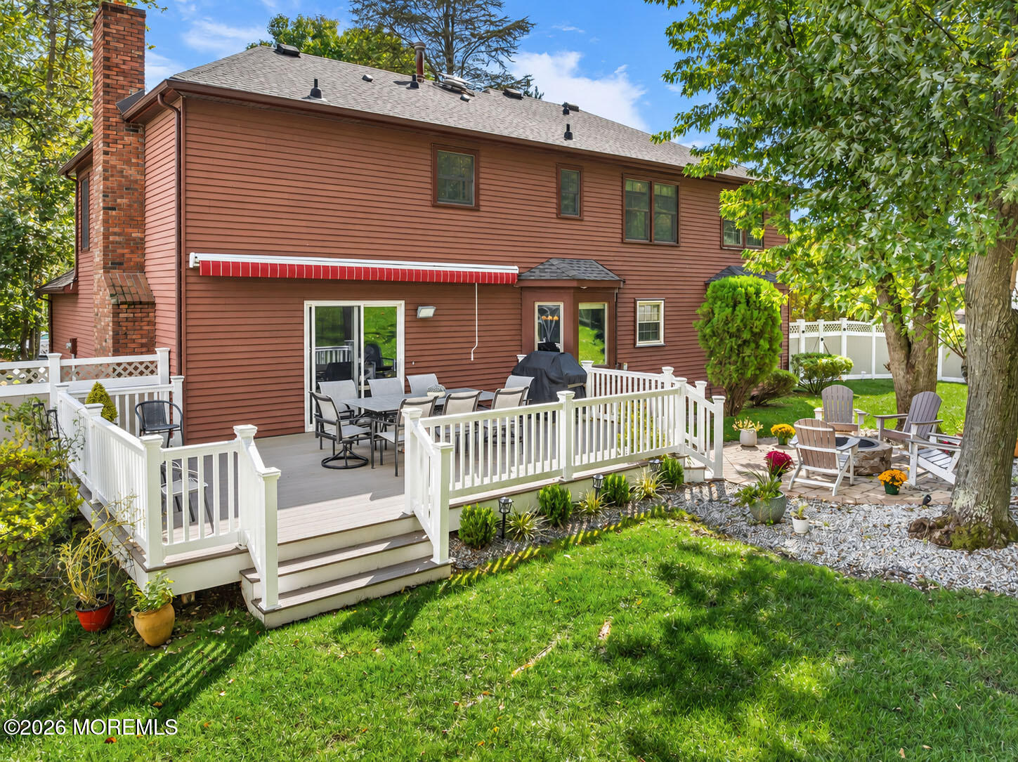 21 Windfall Lane Marlboro NJ 07746