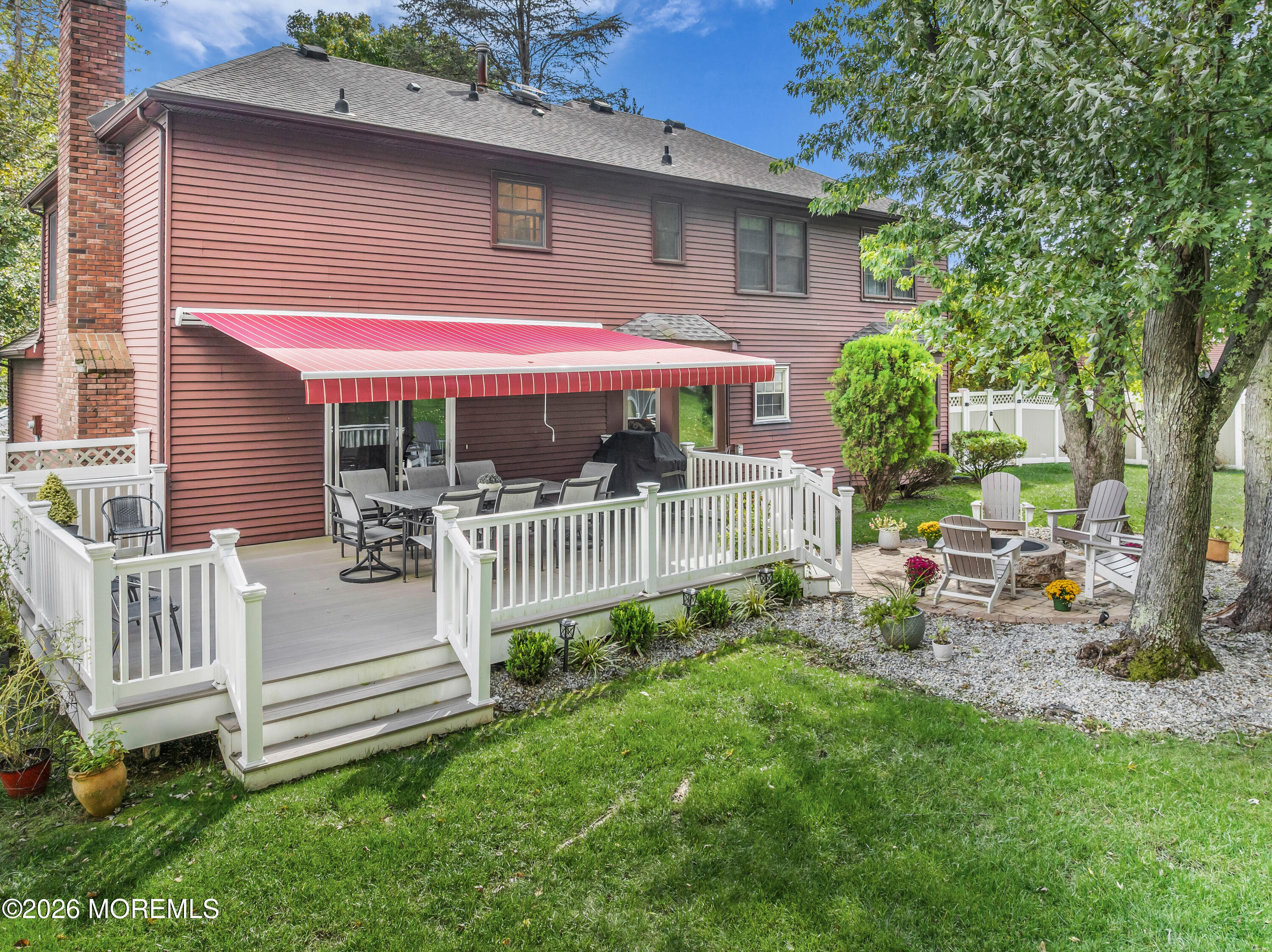 21 Windfall Lane Marlboro NJ 07746