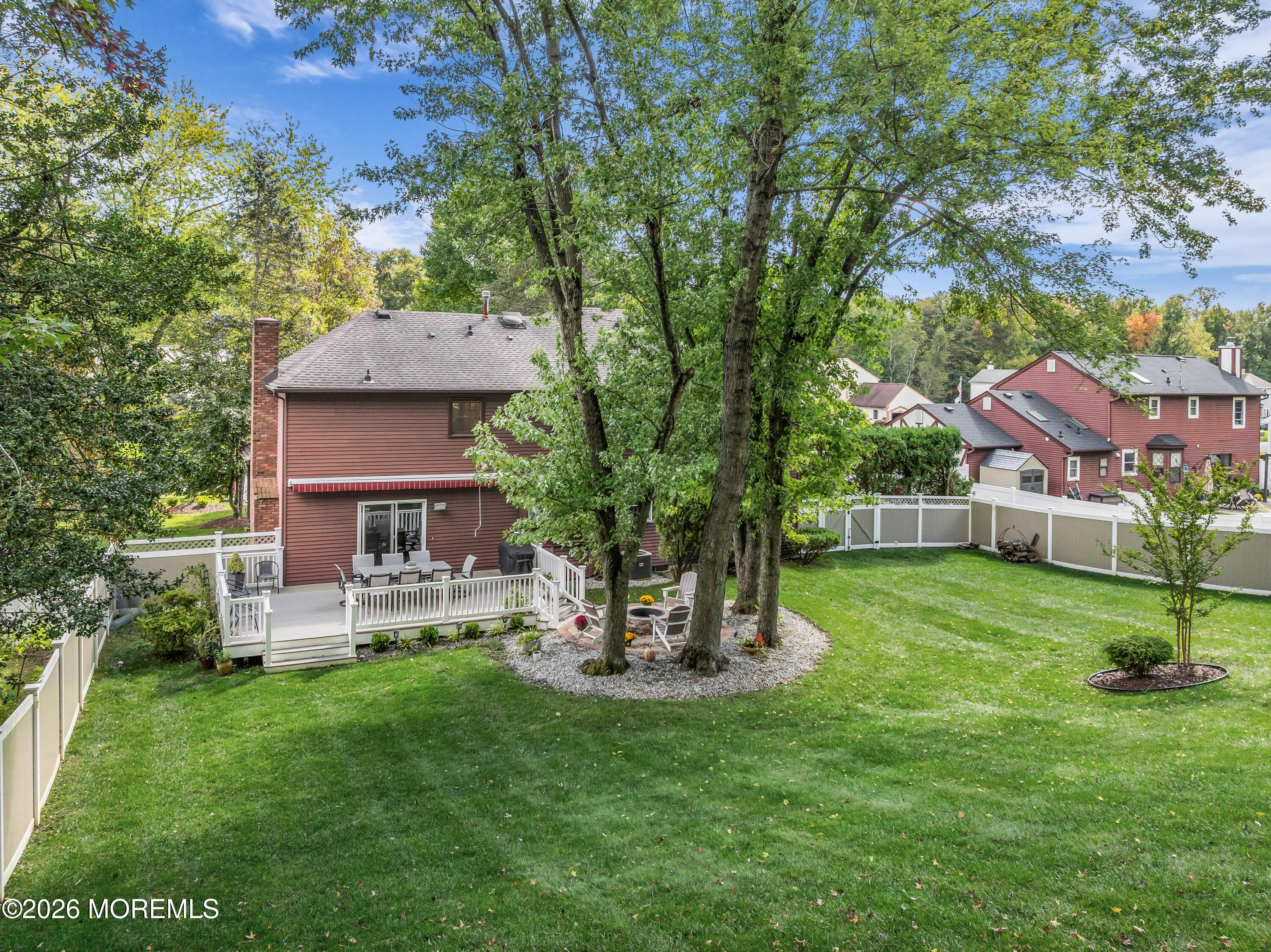 21 Windfall Lane Marlboro NJ 07746