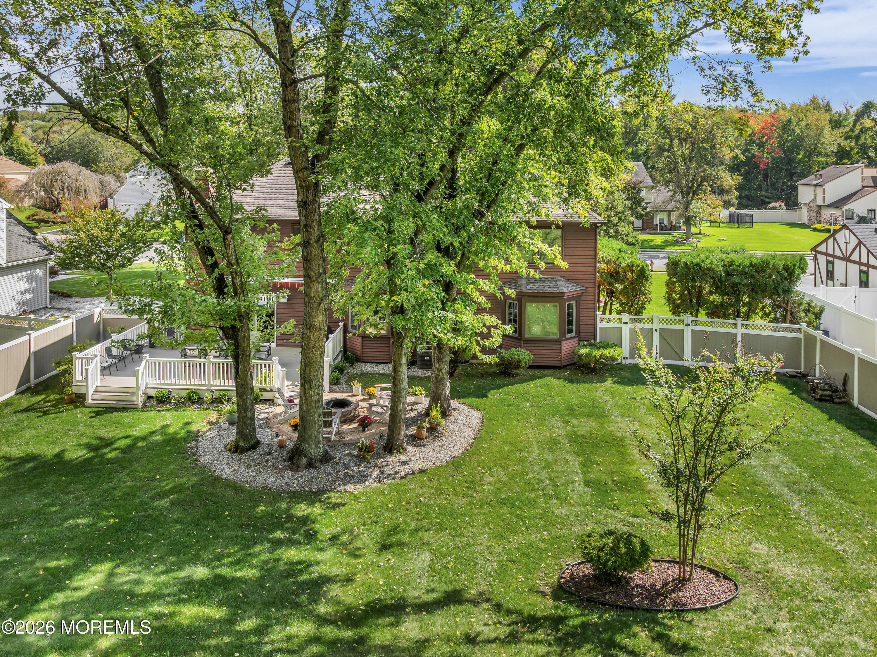 21 Windfall Lane Marlboro NJ 07746