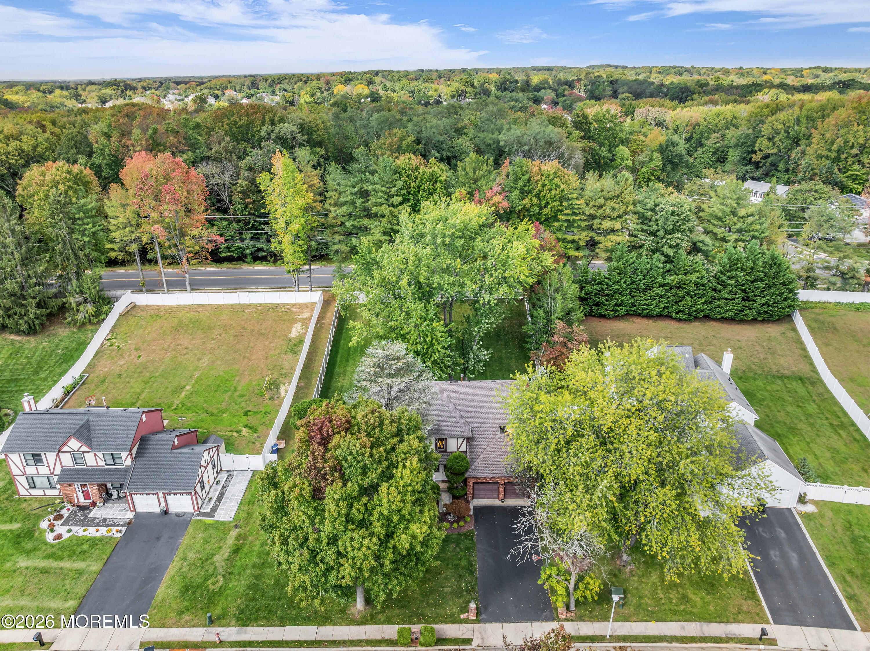 21 Windfall Lane Marlboro NJ 07746