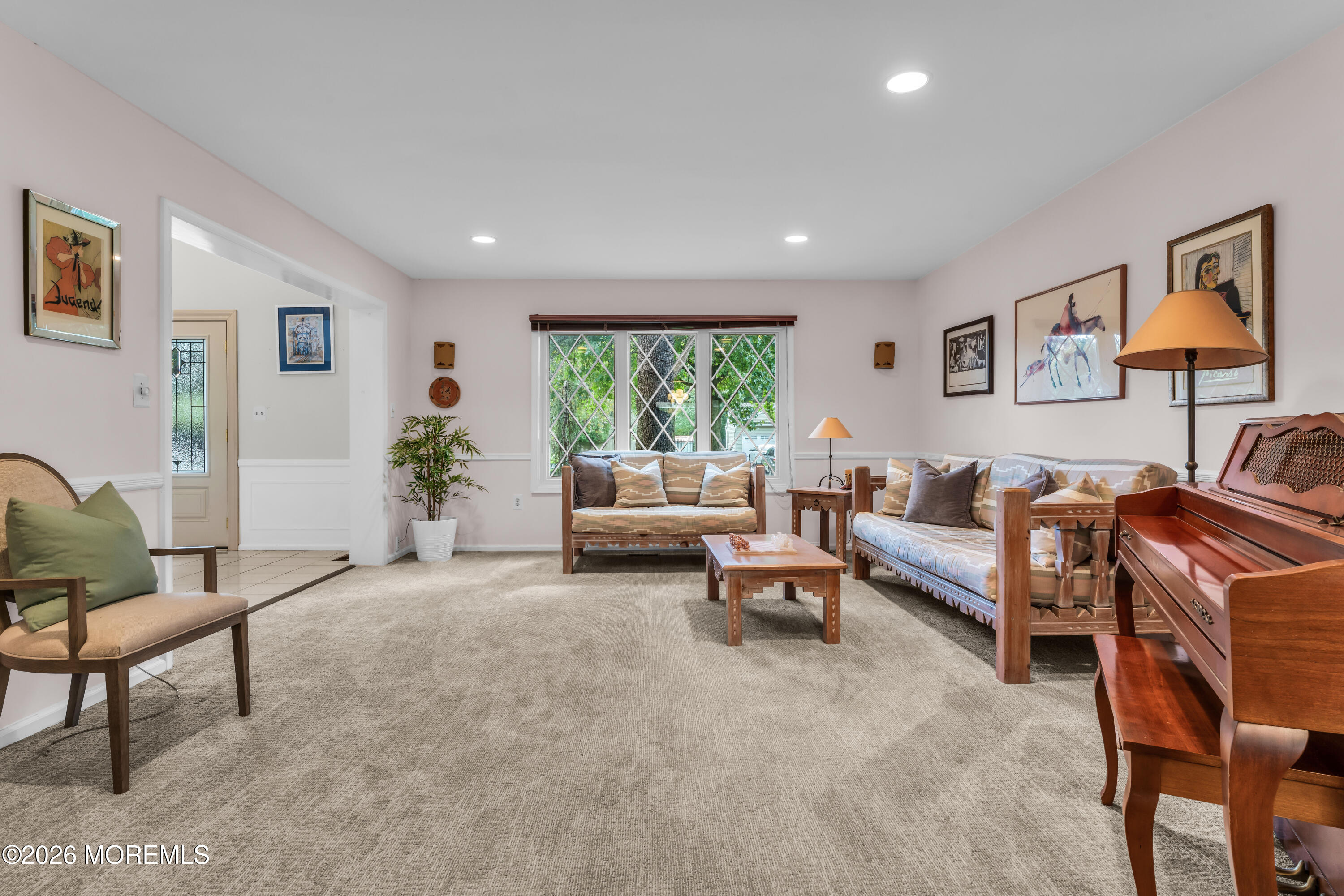 21 Windfall Lane Marlboro NJ 07746