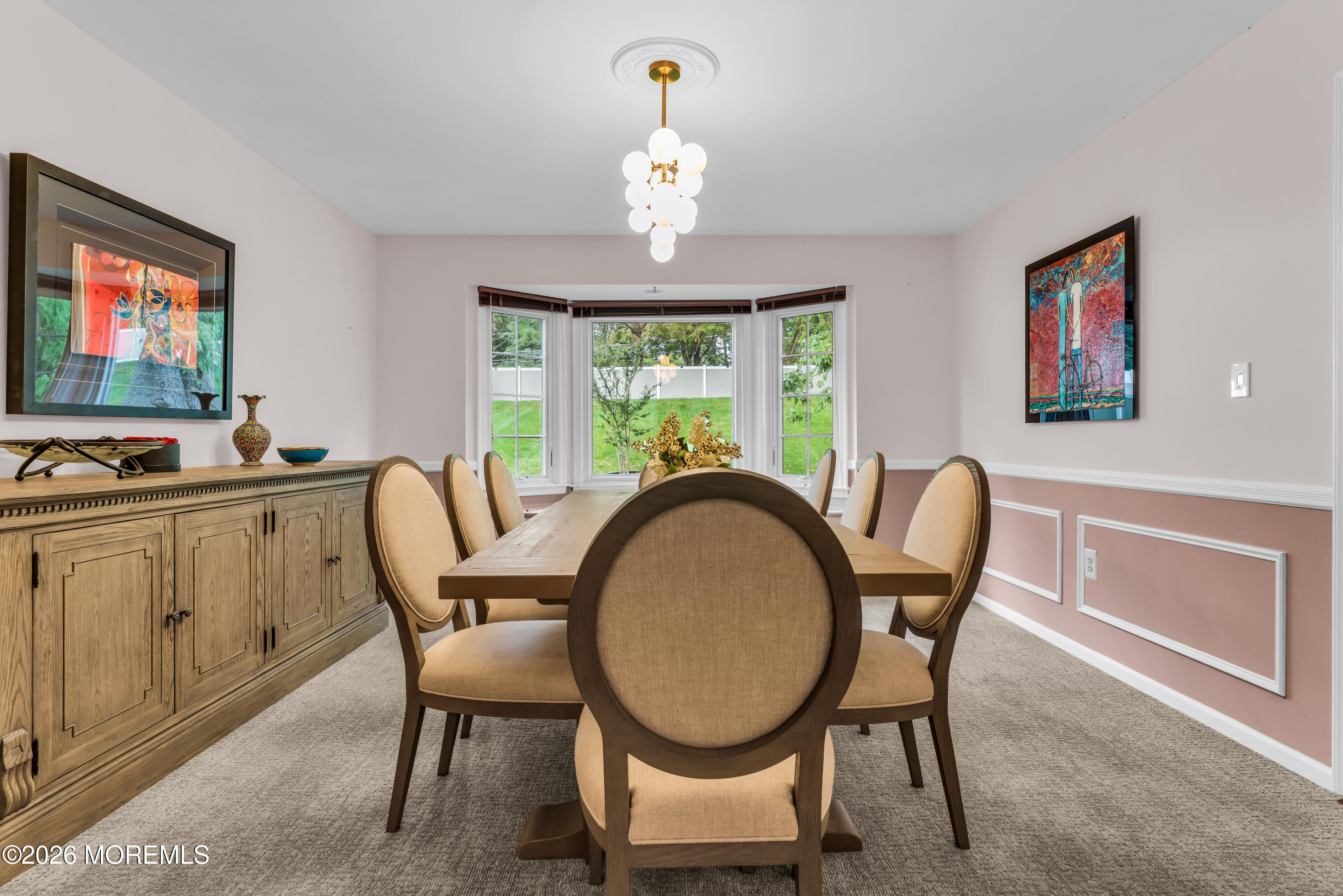 21 Windfall Lane Marlboro NJ 07746