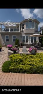 1662 W End Drive Point Pleasant NJ 08742