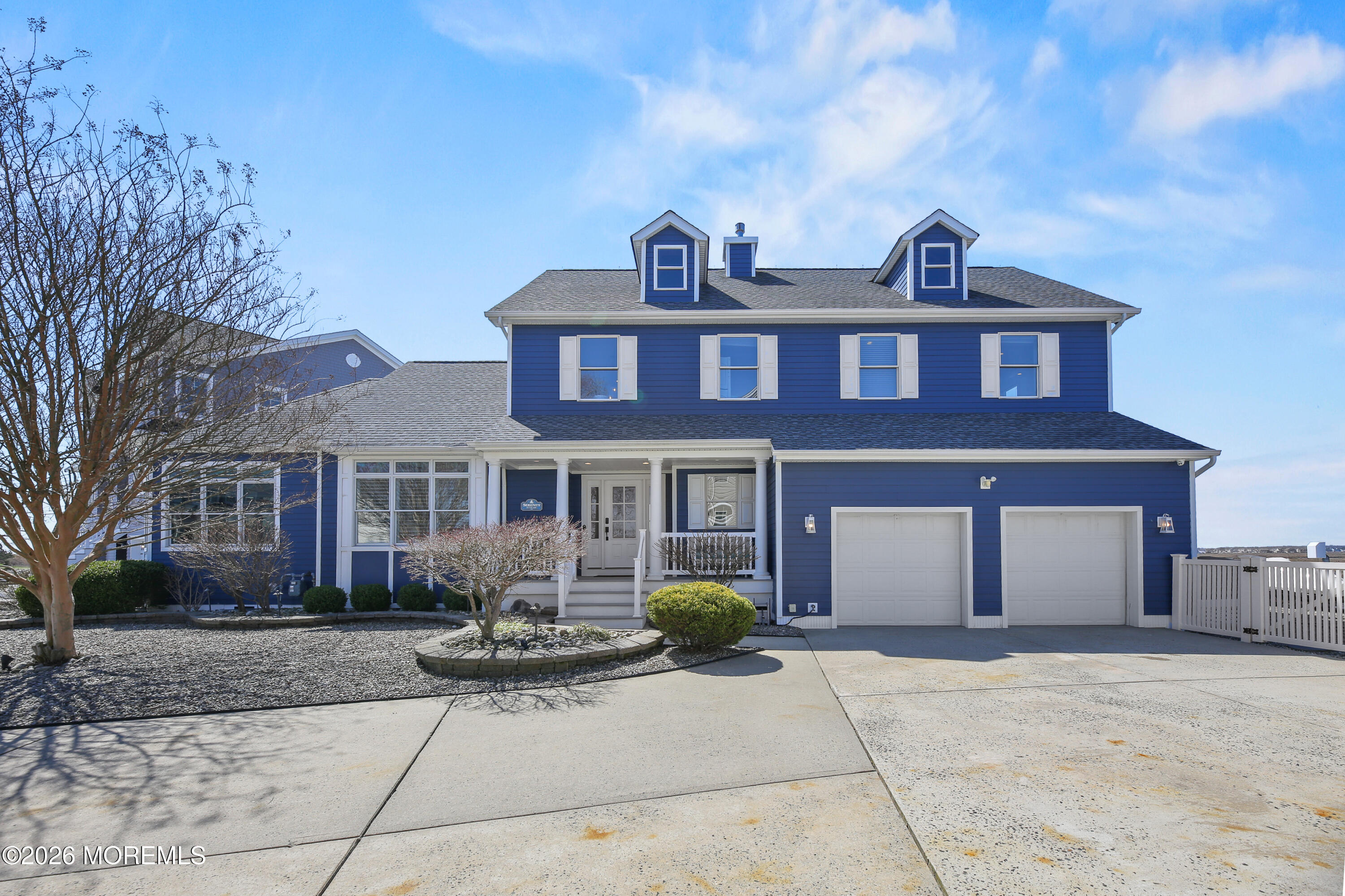 1348 Laurel Boulevard Lanoka Harbor NJ 08734