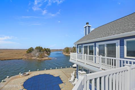 1348 Laurel Boulevard Lanoka Harbor NJ 08734