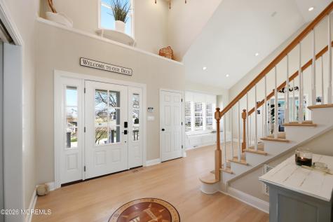 1348 Laurel Boulevard Lanoka Harbor NJ 08734