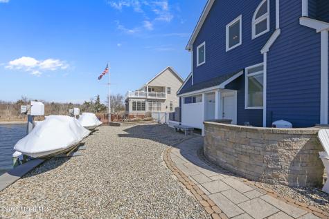 1348 Laurel Boulevard Lanoka Harbor NJ 08734