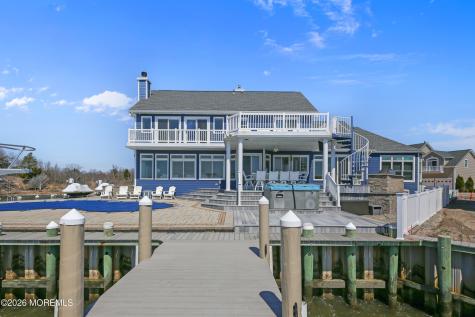 1348 Laurel Boulevard Lanoka Harbor NJ 08734