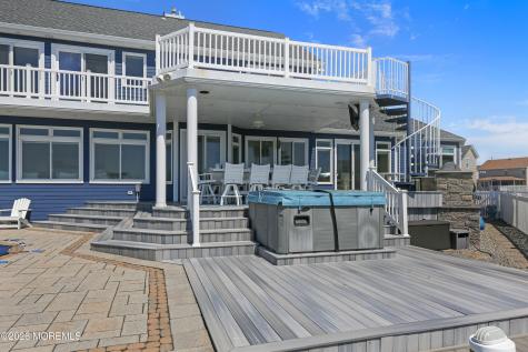 1348 Laurel Boulevard Lanoka Harbor NJ 08734