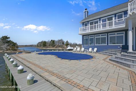 1348 Laurel Boulevard Lanoka Harbor NJ 08734