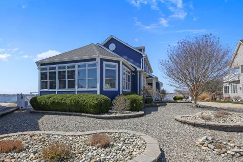 1348 Laurel Boulevard Lanoka Harbor NJ 08734