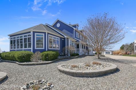 1348 Laurel Boulevard Lanoka Harbor NJ 08734