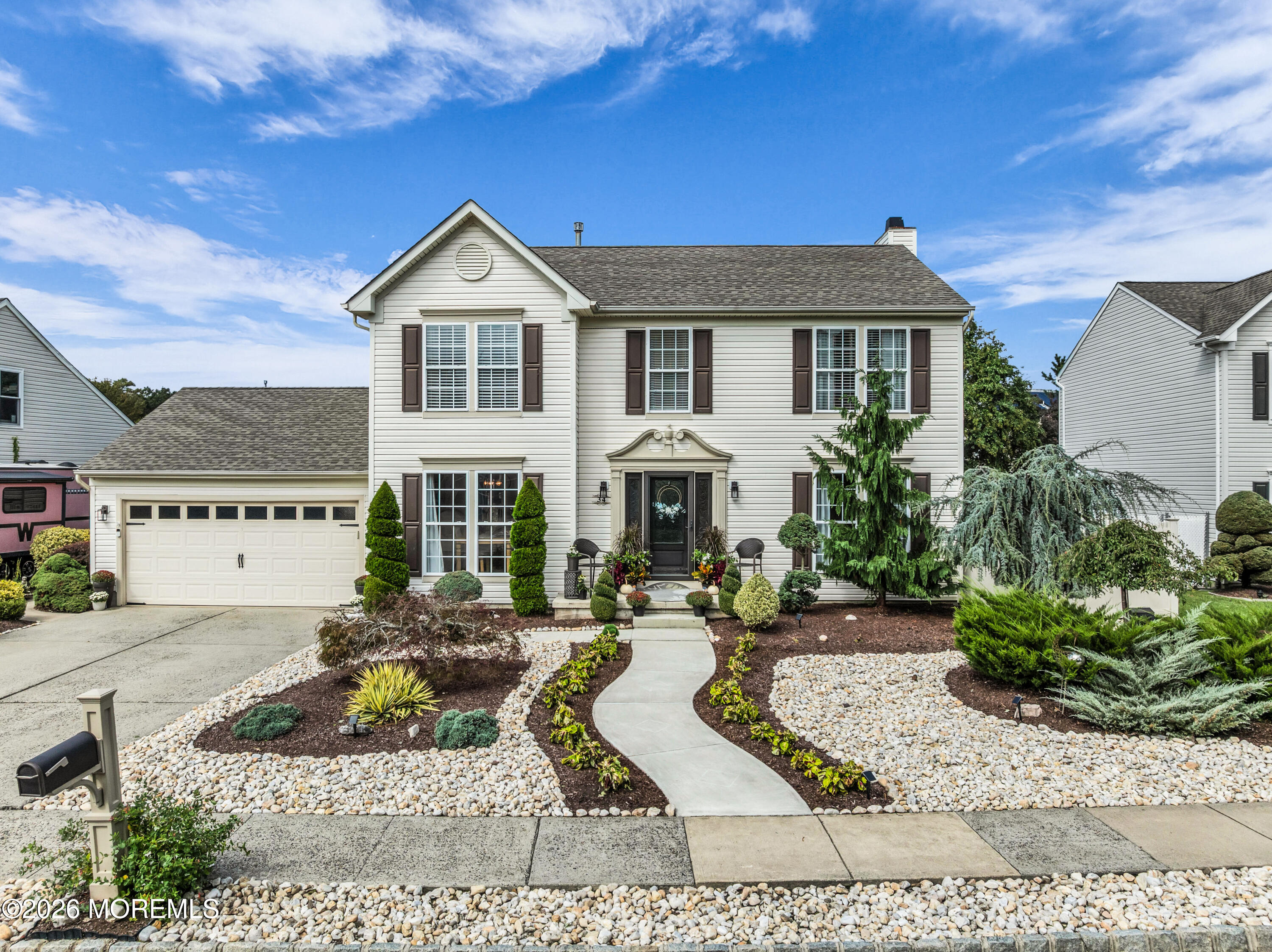 34 Butternut Lane Bayville NJ 08721