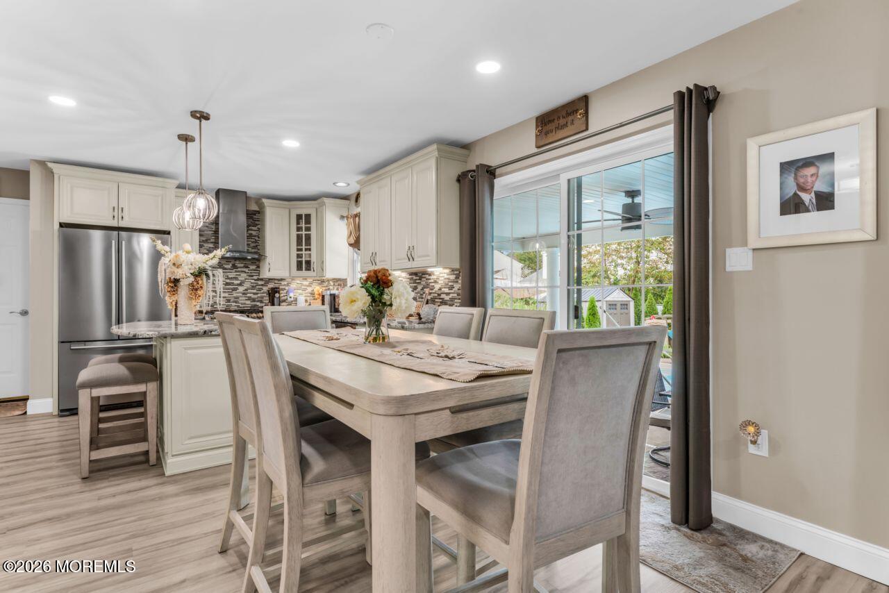 34 Butternut Lane Bayville NJ 08721