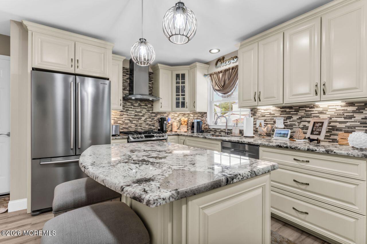 34 Butternut Lane Bayville NJ 08721