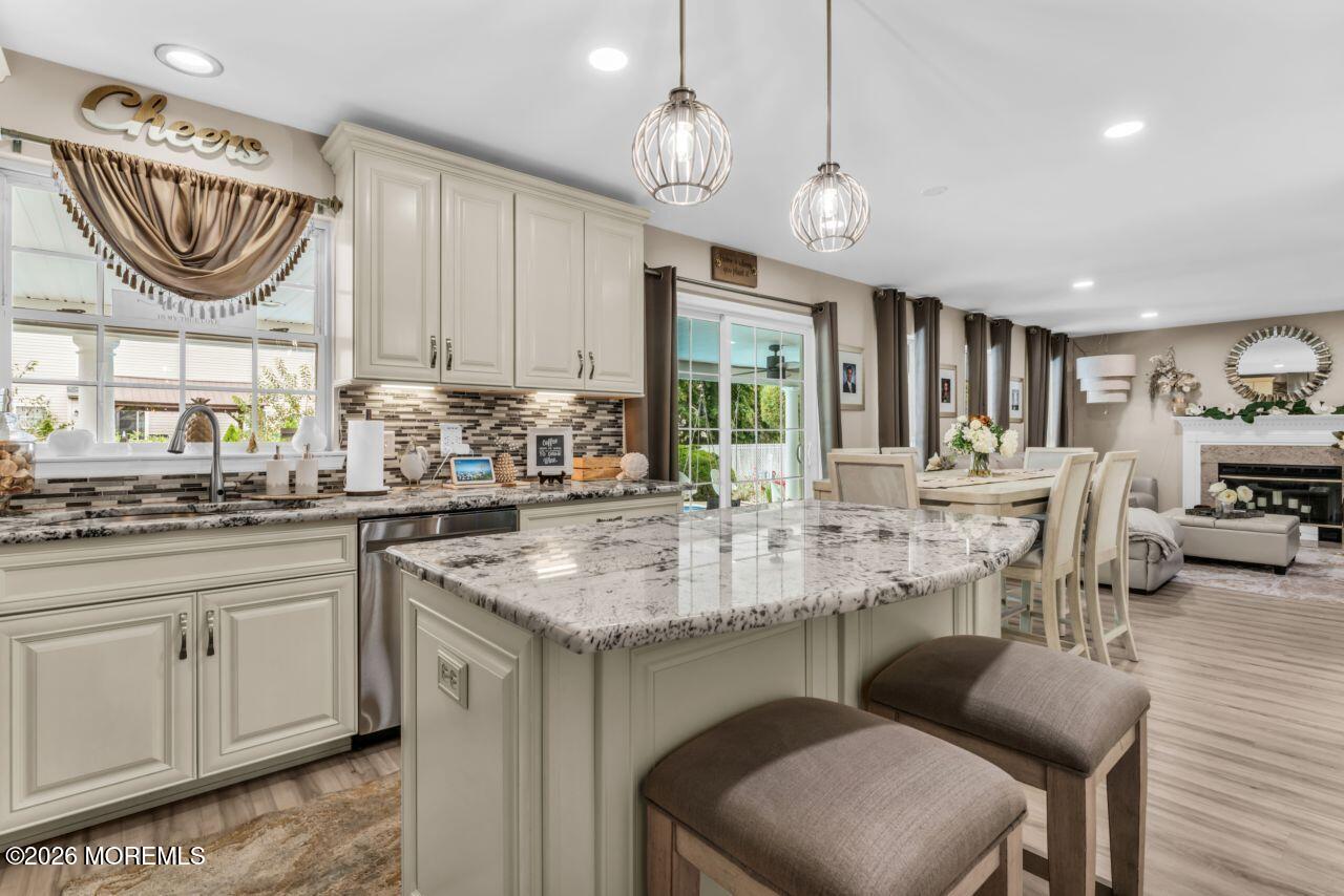 34 Butternut Lane Bayville NJ 08721