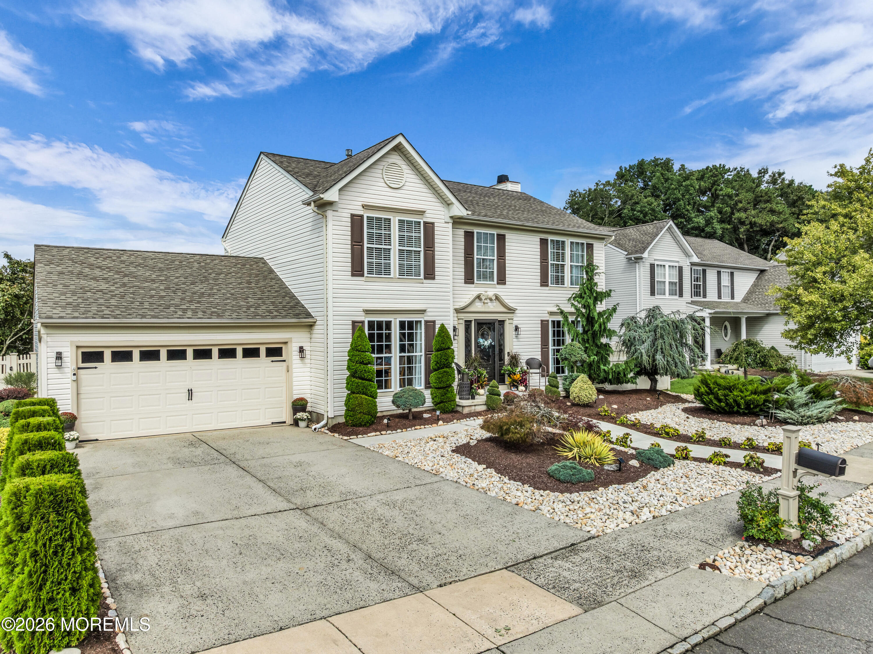 34 Butternut Lane Bayville NJ 08721
