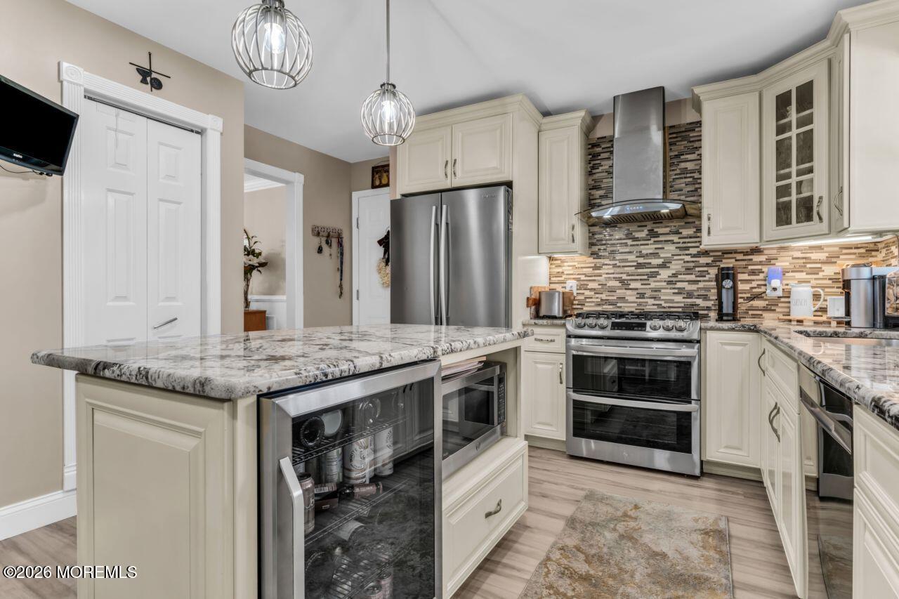34 Butternut Lane Bayville NJ 08721