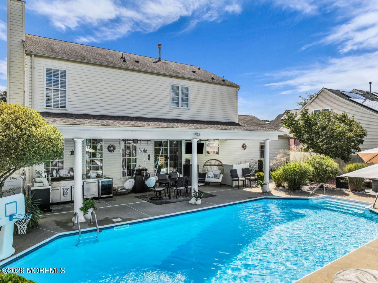 34 Butternut Lane Bayville NJ 08721