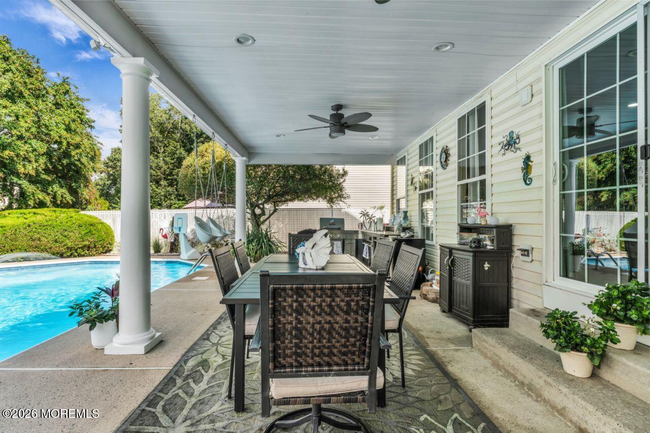 34 Butternut Lane Bayville NJ 08721