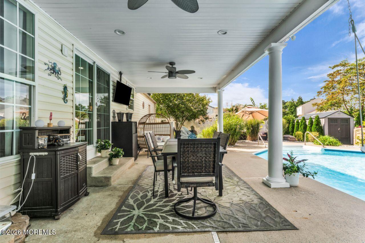 34 Butternut Lane Bayville NJ 08721