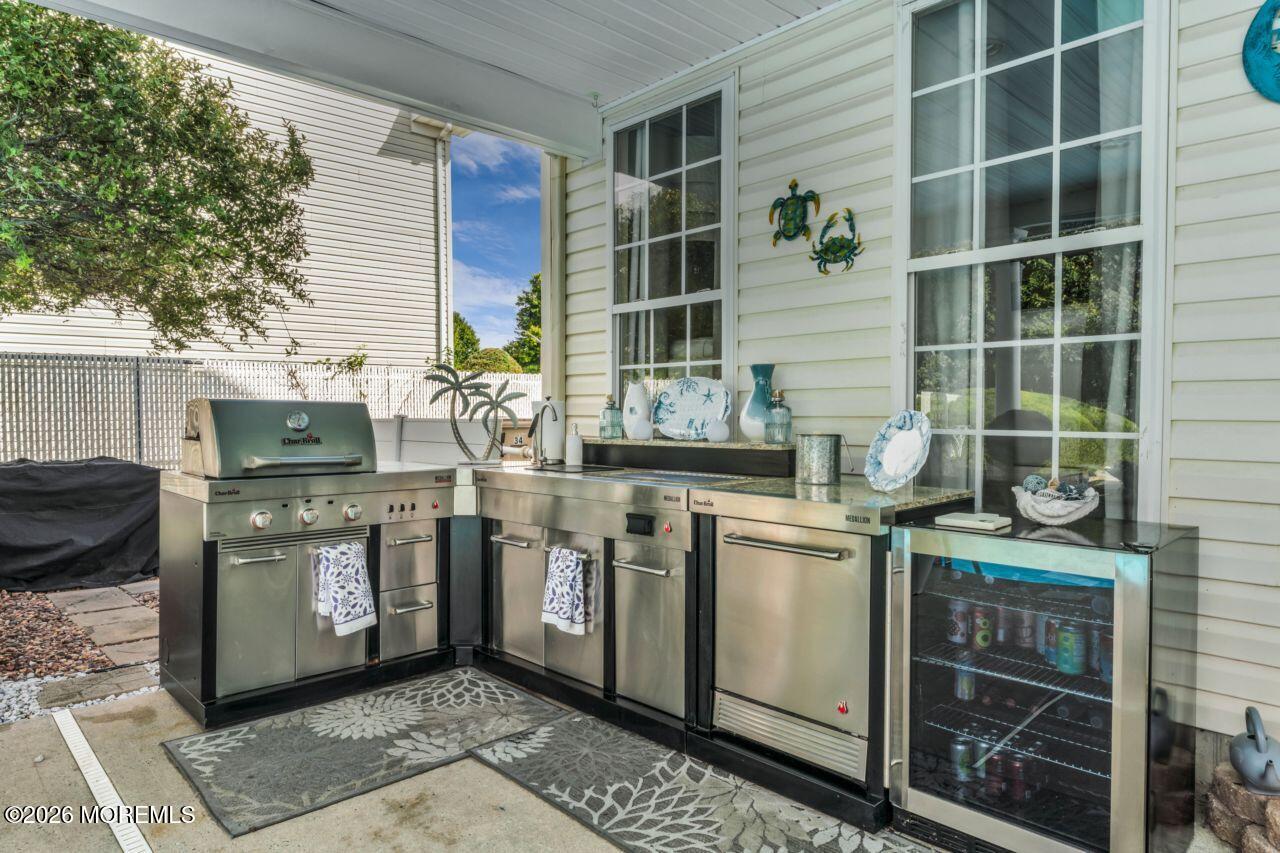 34 Butternut Lane Bayville NJ 08721