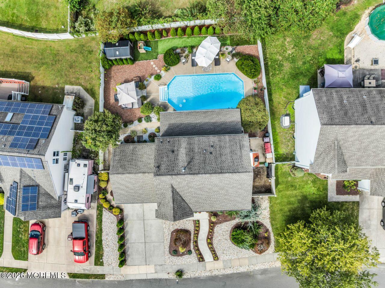 34 Butternut Lane Bayville NJ 08721
