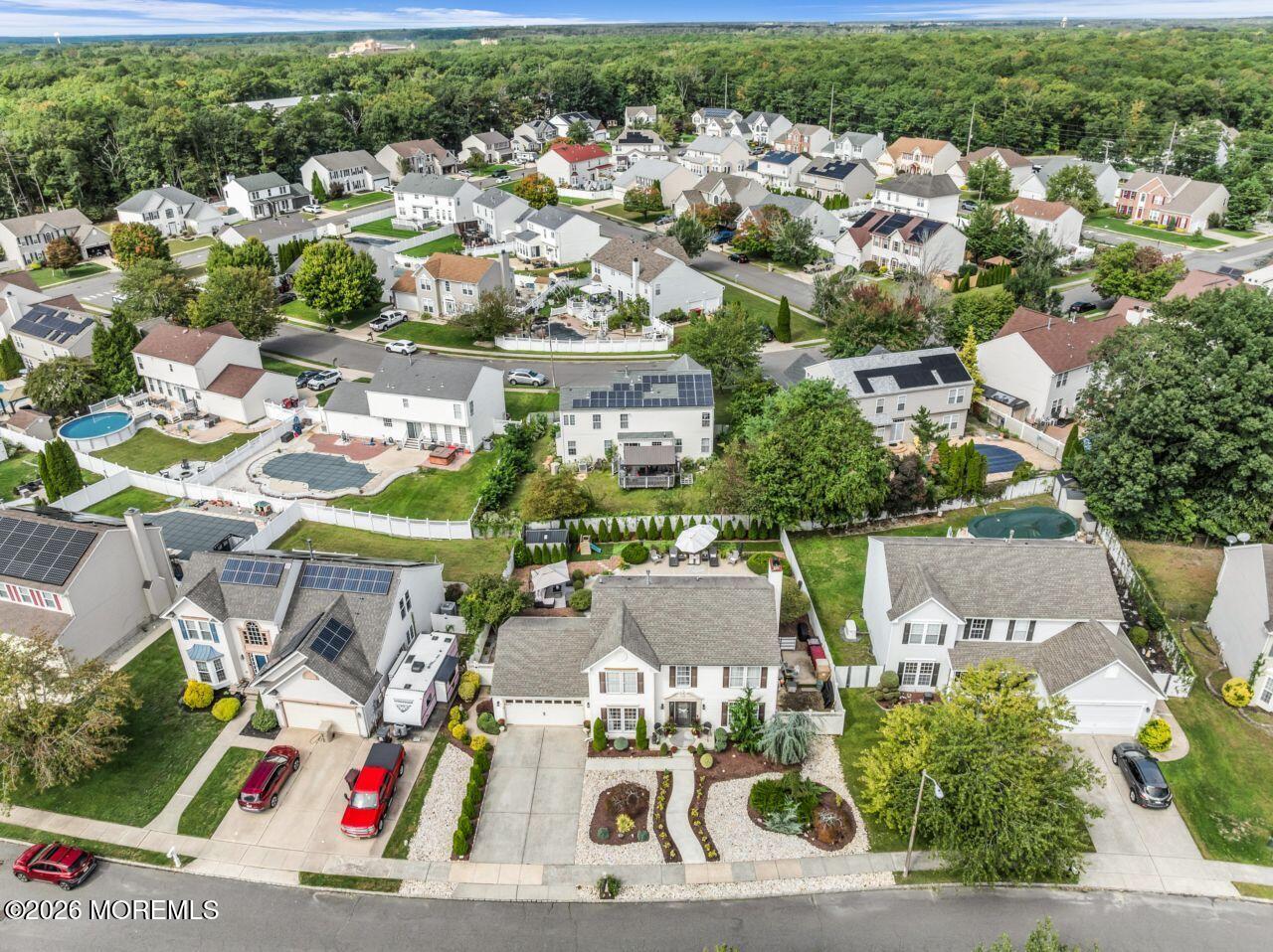 34 Butternut Lane Bayville NJ 08721