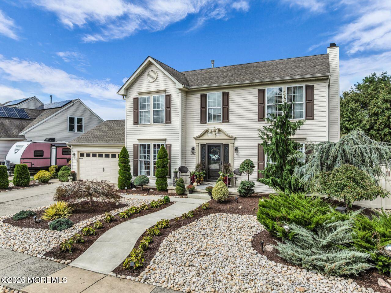 34 Butternut Lane Bayville NJ 08721