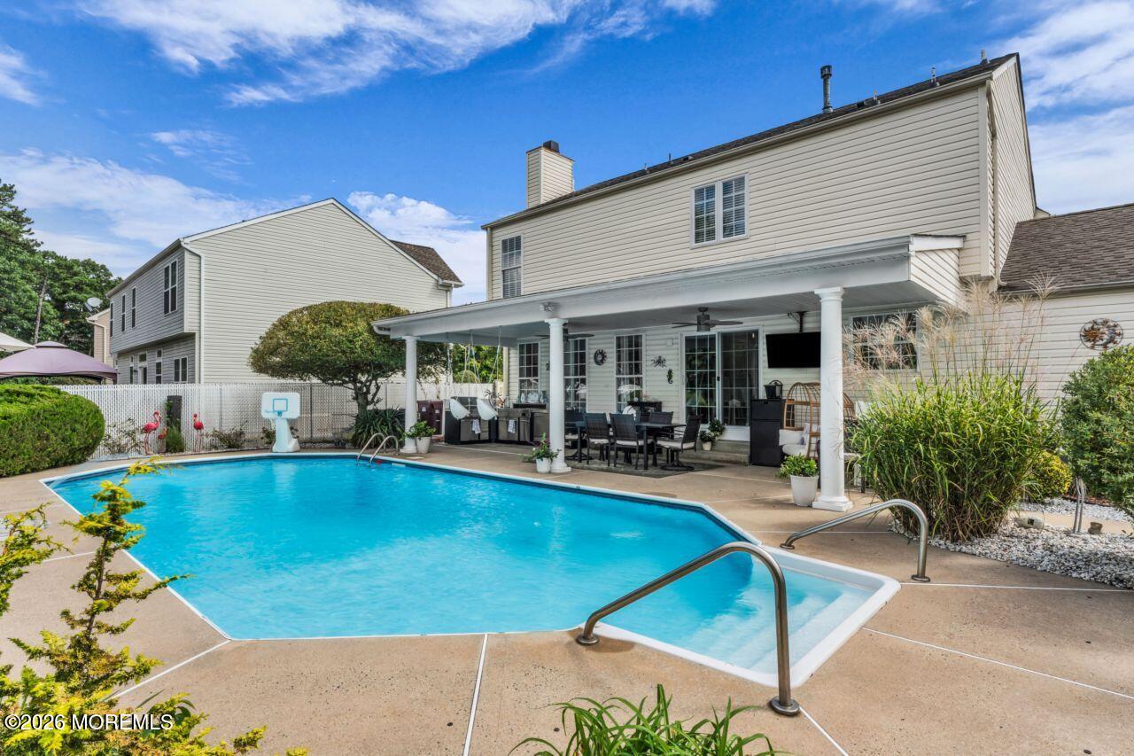34 Butternut Lane Bayville NJ 08721