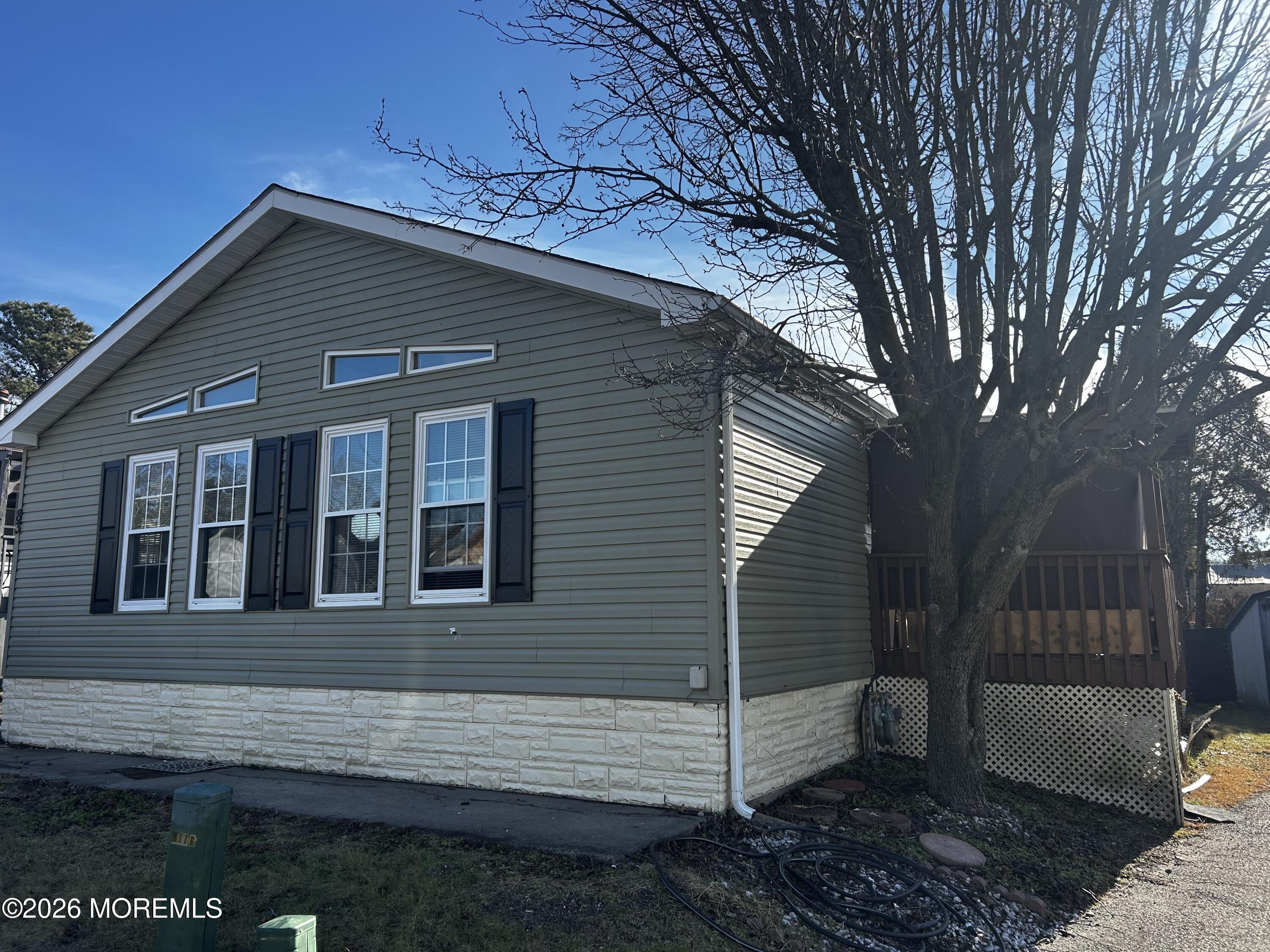 83 Seattle Slew Drive Howell NJ 07731