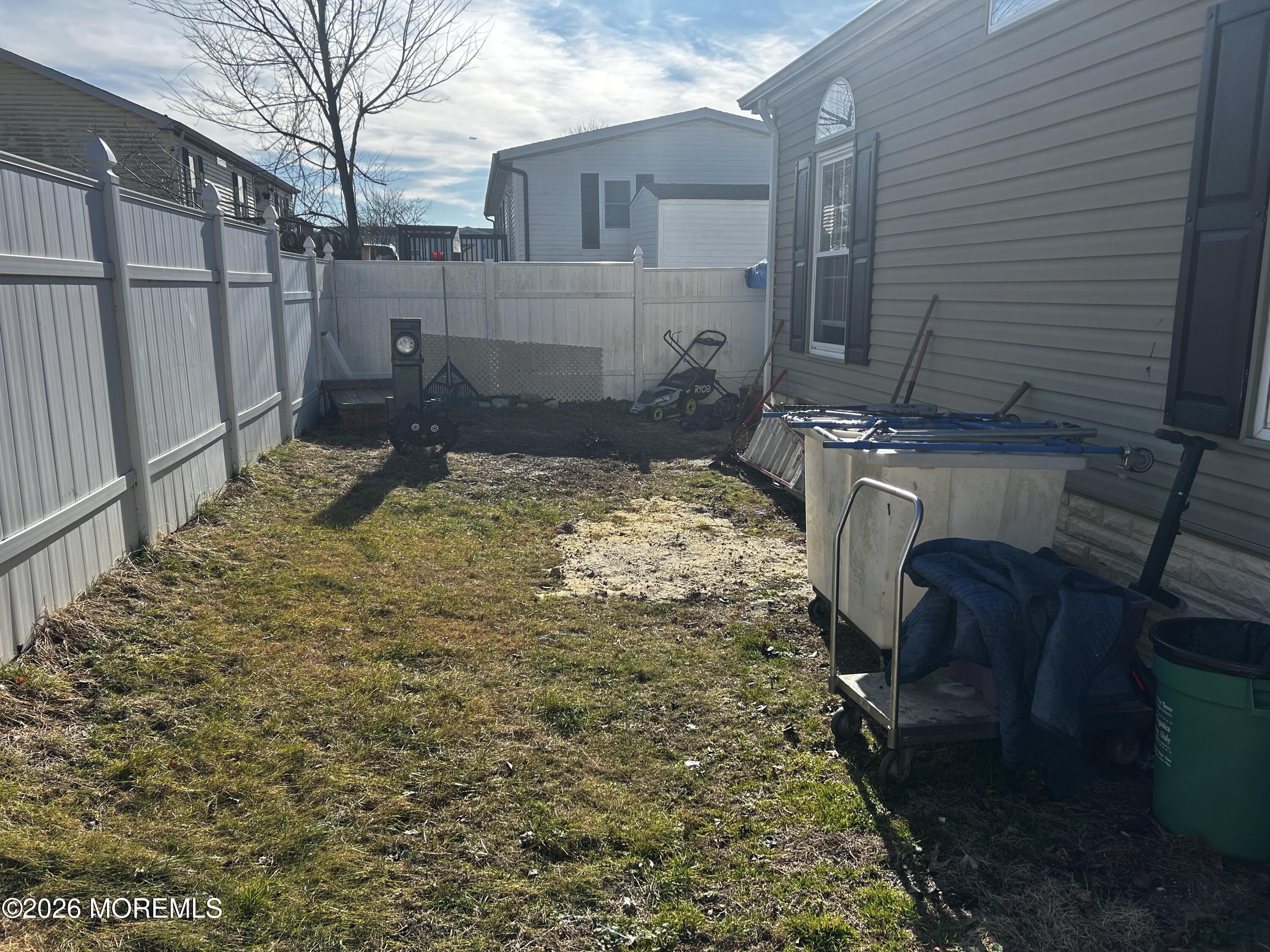 83 Seattle Slew Drive Howell NJ 07731