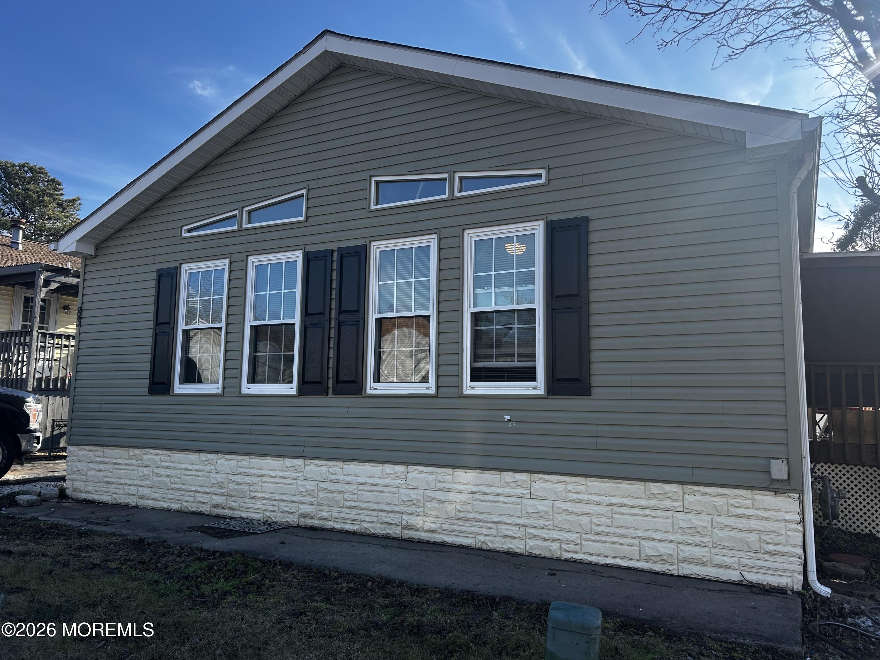 83 Seattle Slew Drive Howell NJ 07731