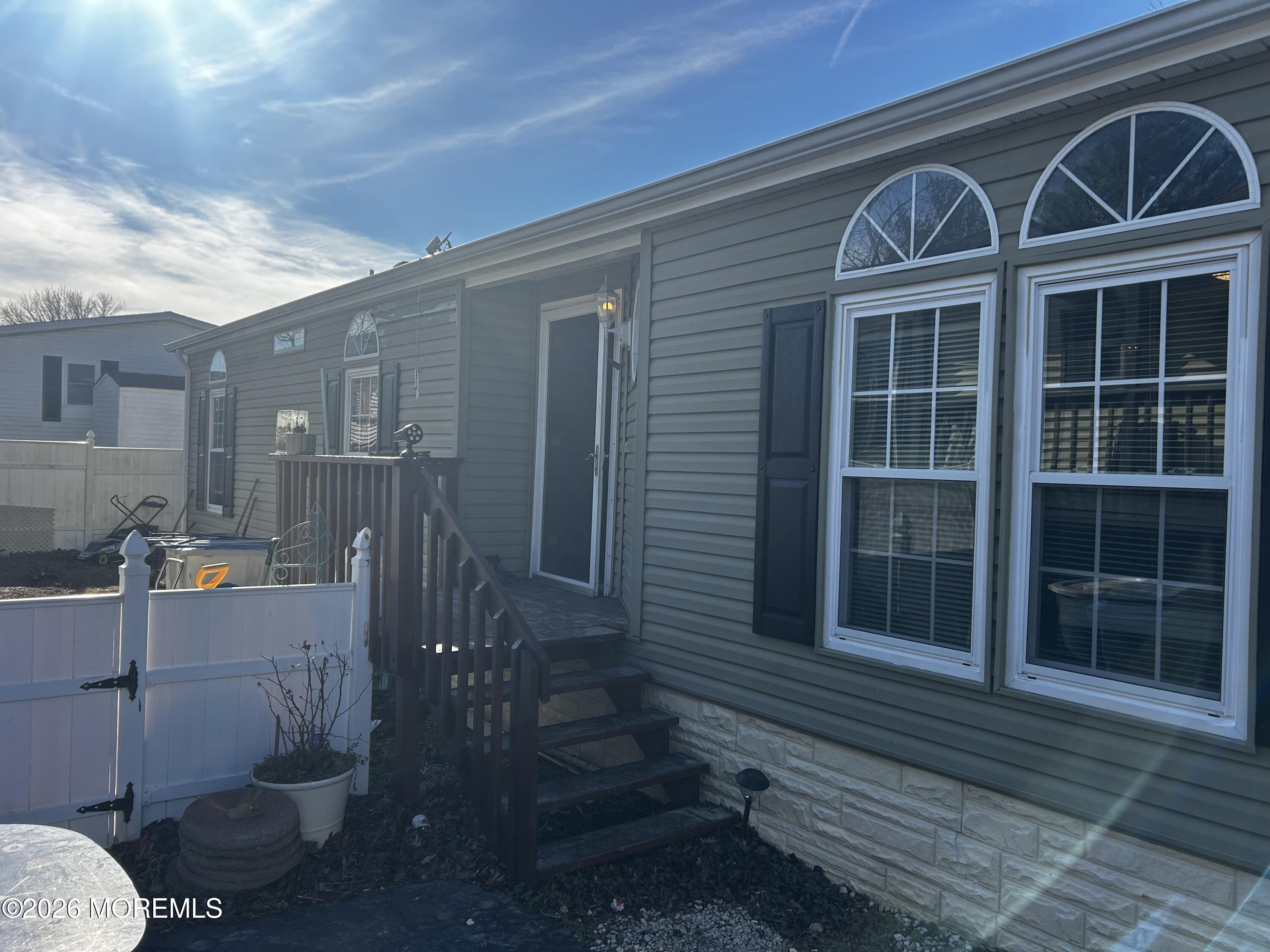 83 Seattle Slew Drive Howell NJ 07731