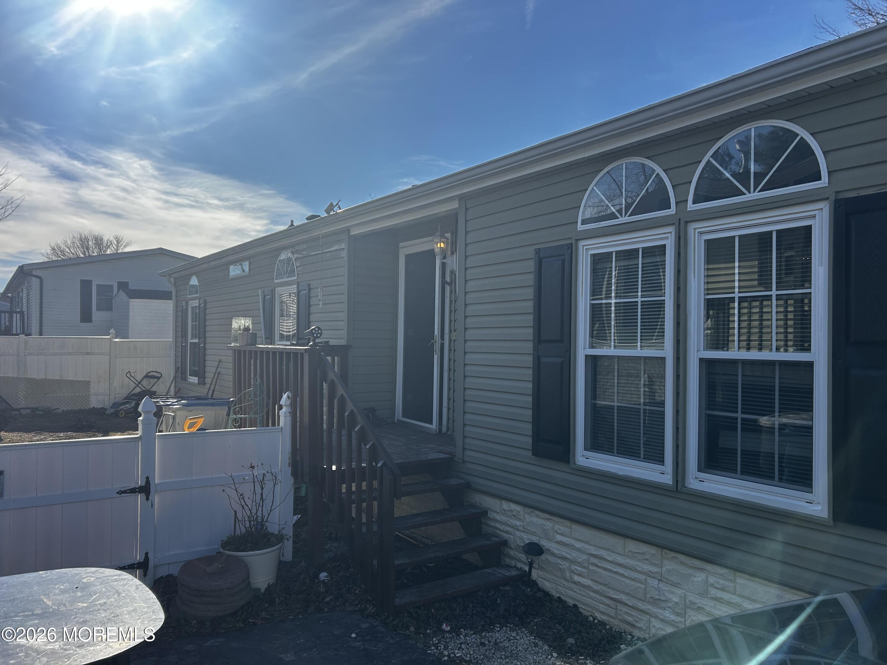 83 Seattle Slew Drive Howell NJ 07731