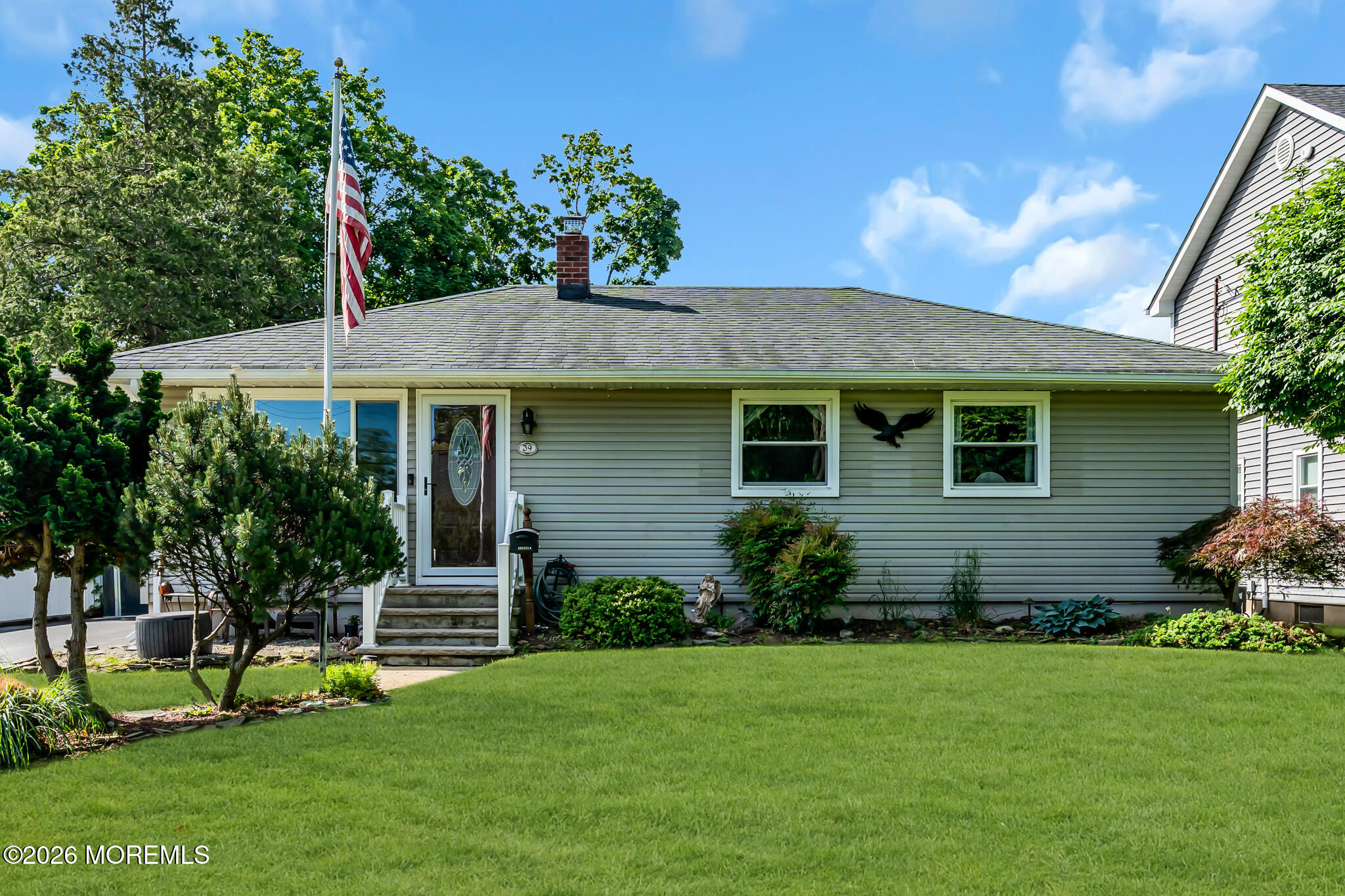 39 Monroe Street Keyport NJ 07735