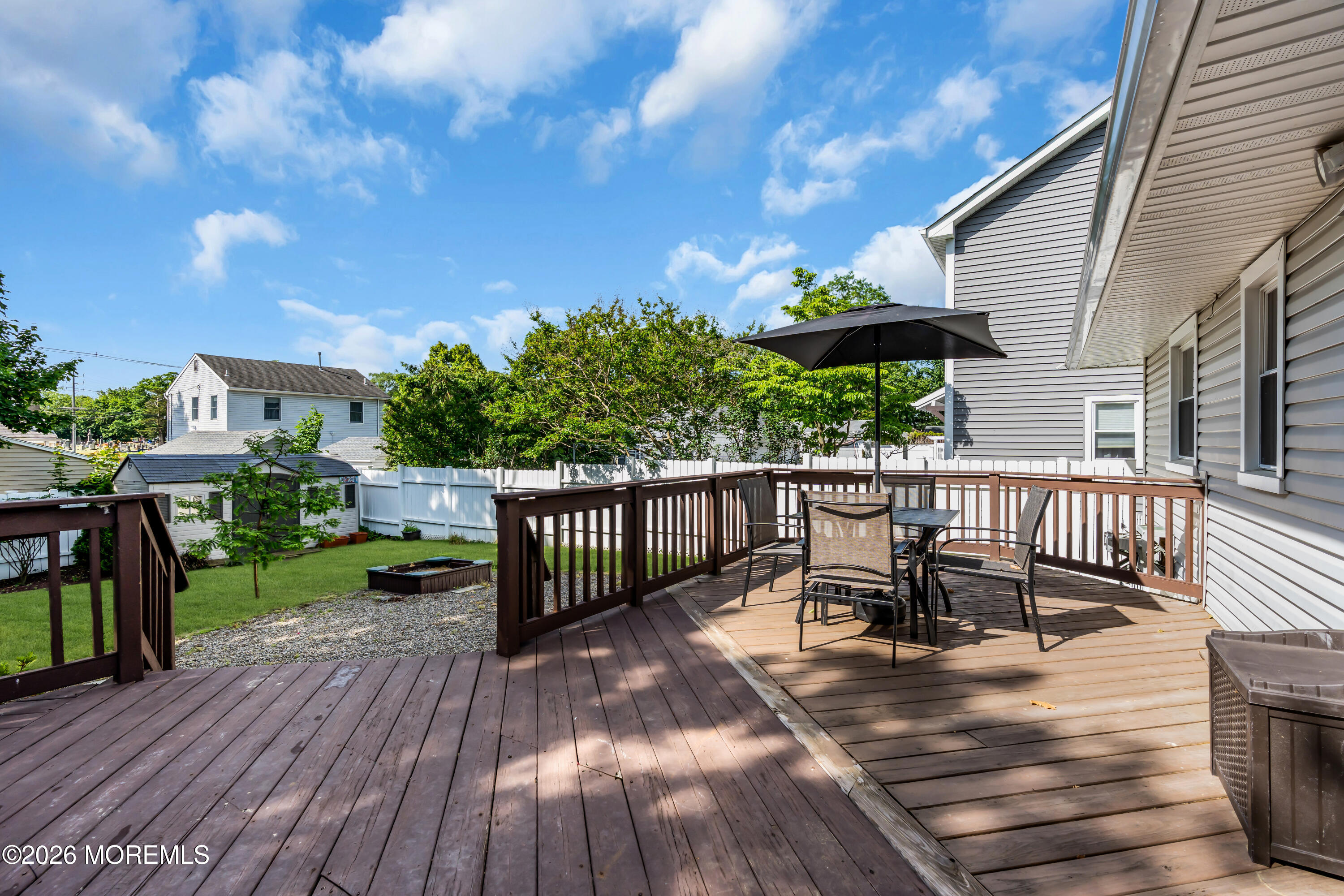 39 Monroe Street Keyport NJ 07735