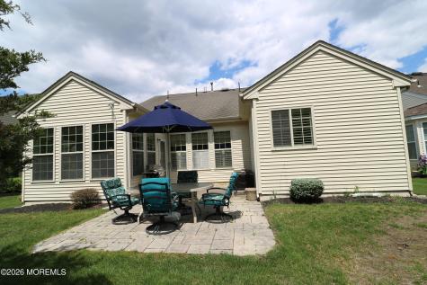 39 Newport Street Barnegat NJ 08005