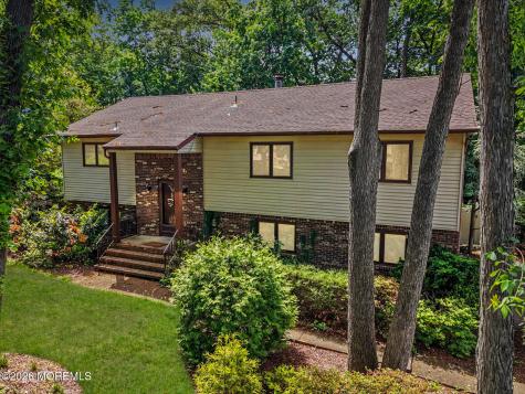 68 Yellow Brick Road Wayne NJ 07470
