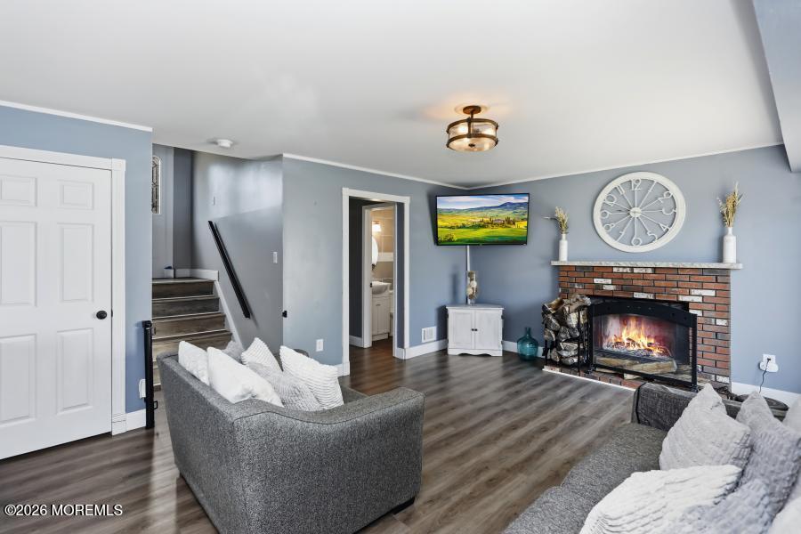16 Starlight Road Howell NJ 07731