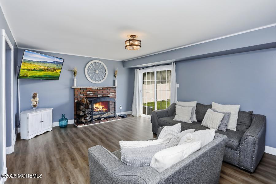 16 Starlight Road Howell NJ 07731