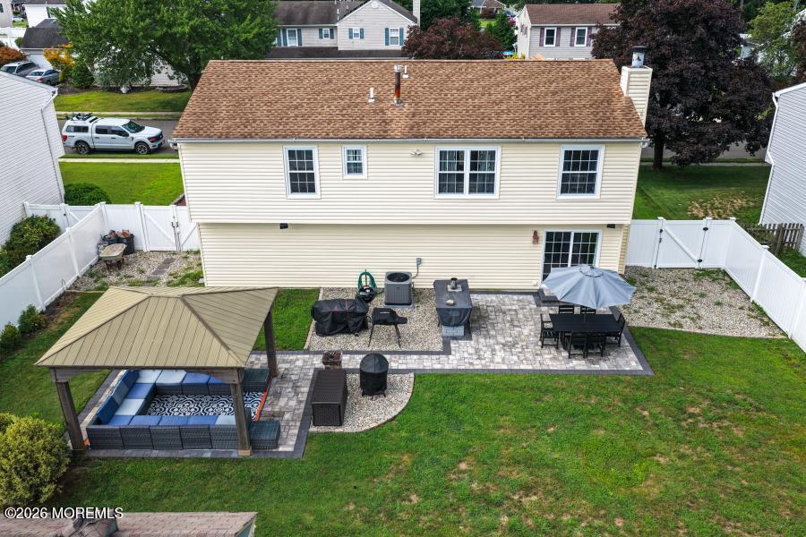 16 Starlight Road Howell NJ 07731