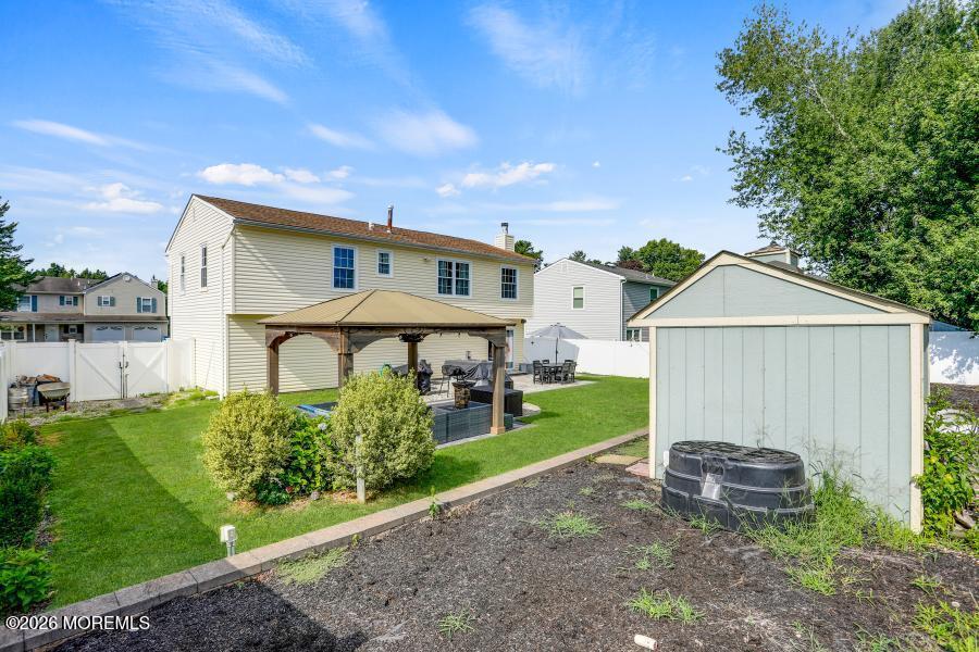 16 Starlight Road Howell NJ 07731