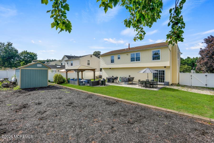 16 Starlight Road Howell NJ 07731